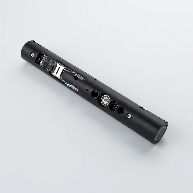 Electrónica RGB 3