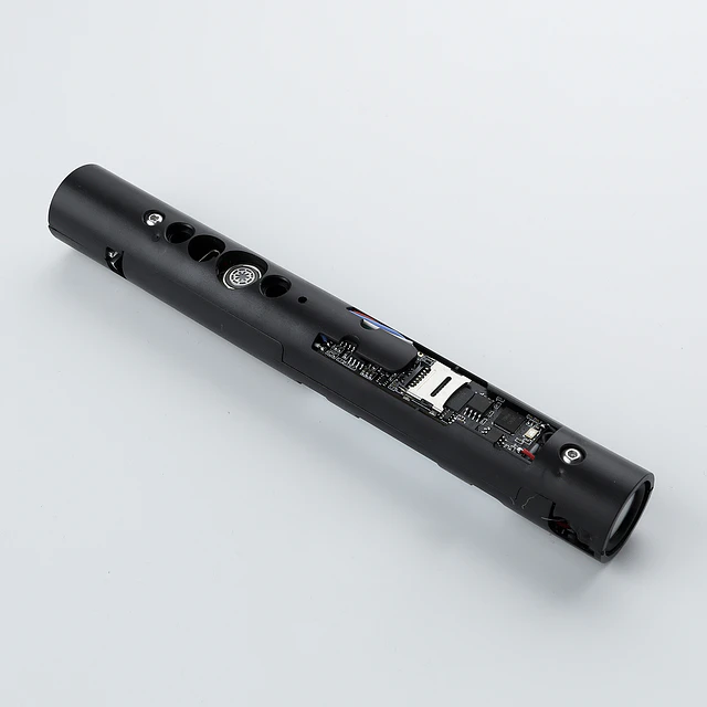Electrónica RGB 3