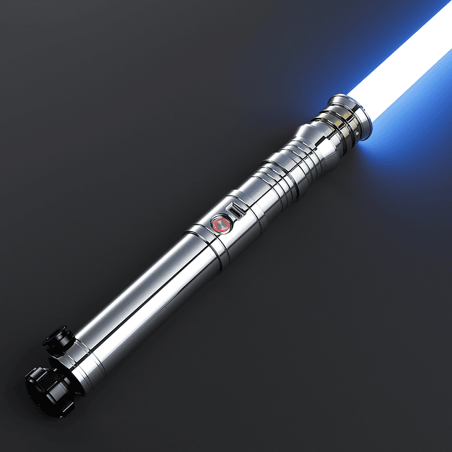 Revan Lightsaber