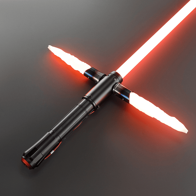 Kylo Ren Lightsaber