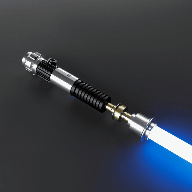 Obi-Wan Kenobi Lightsaber