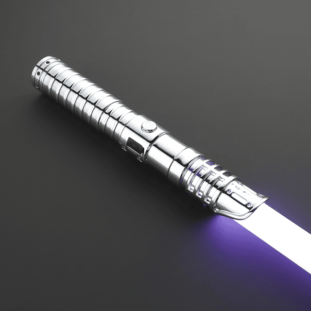 Jedi Suit + Lightsaber de Regalo