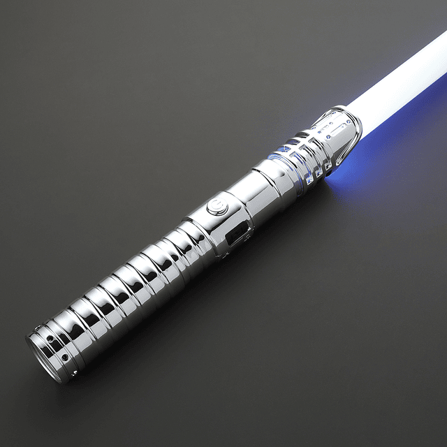 Jedi Suit + Lightsaber de Regalo