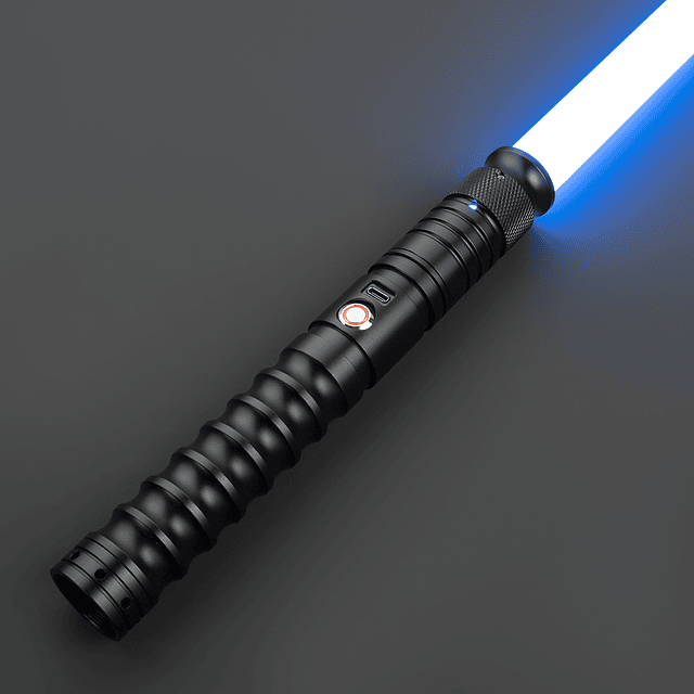 Dark Padawan Saber