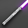 Grey Padawan Saber