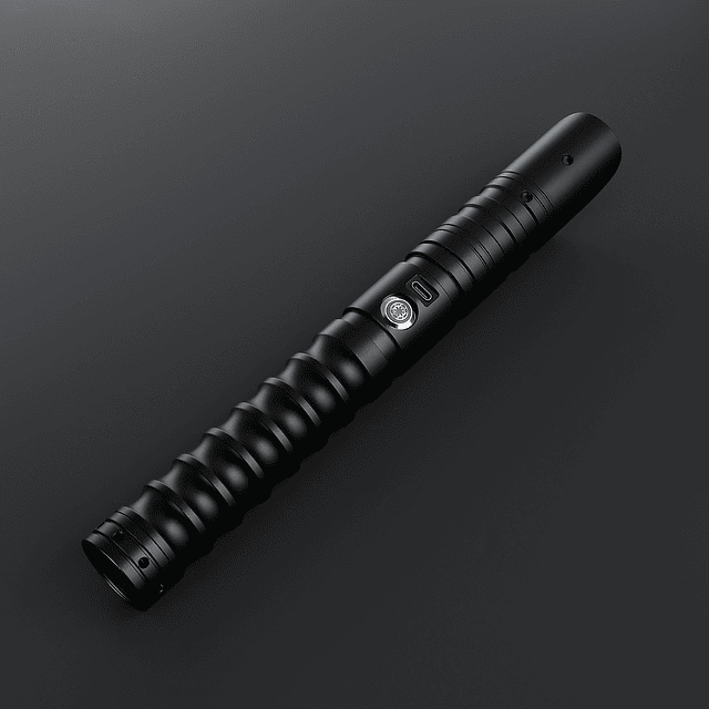 Dark Fanatic Saber