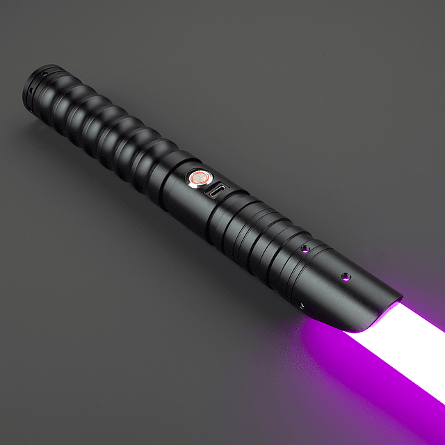 Dark Fanatic Saber