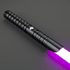 Dark Fanatic Saber