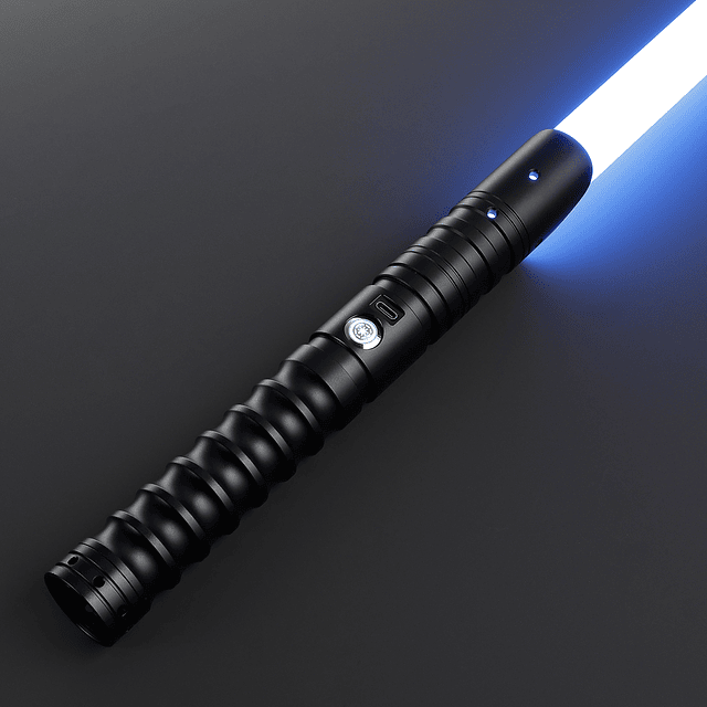 Dark Fanatic Saber