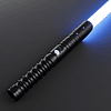 Dark Fanatic Saber