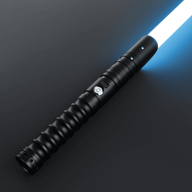Dark Fanatic Saber