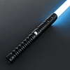 Dark Fanatic Saber