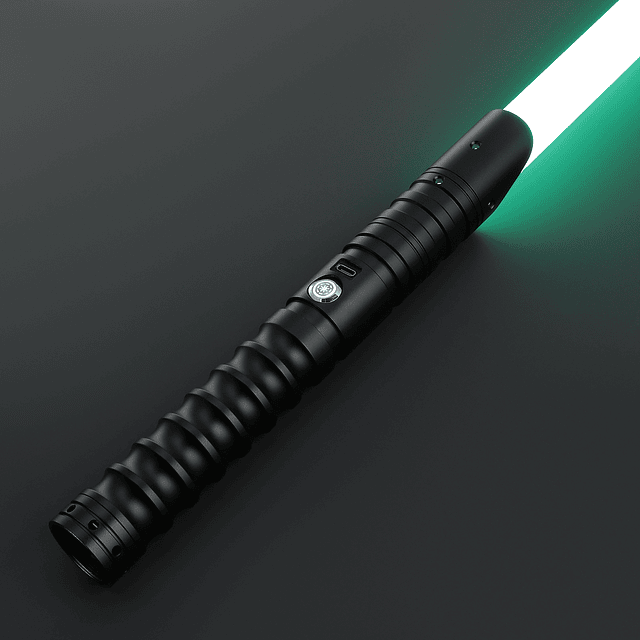 Dark Fanatic Saber