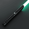 Dark Fanatic Saber