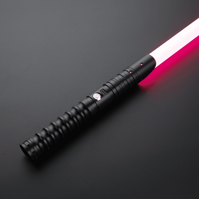 Dark Fanatic Saber