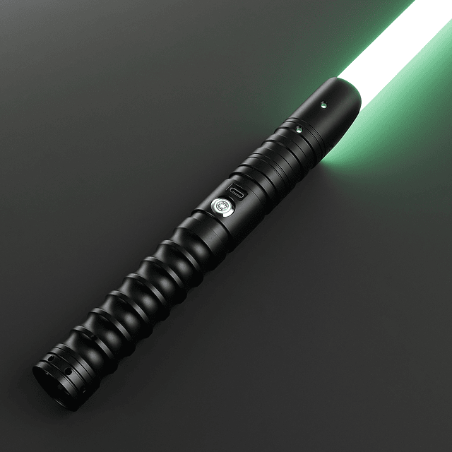 Dark Fanatic Saber