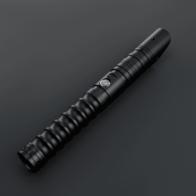 Dark Fanatic Saber