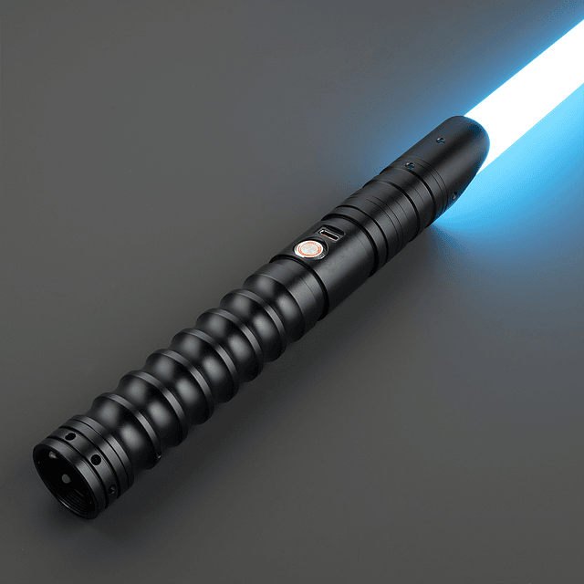 Dark Fanatic Saber