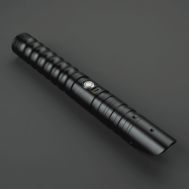 Dark Fanatic Saber