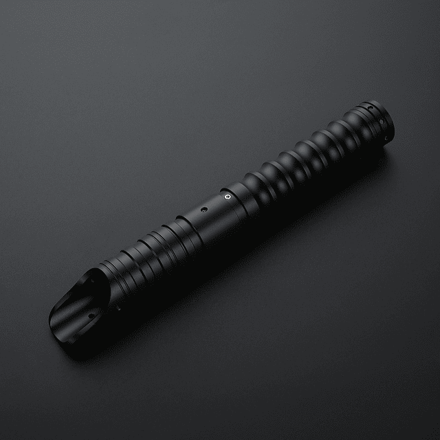 Dark Fanatic Saber