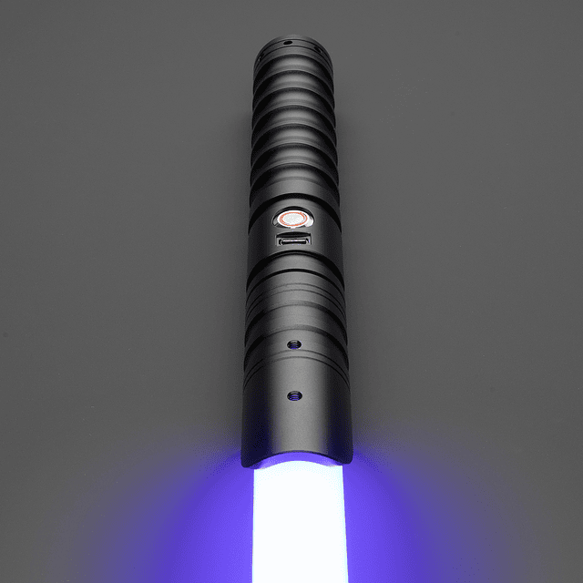 Dark Fanatic Saber