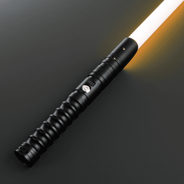 Dark Fanatic Saber