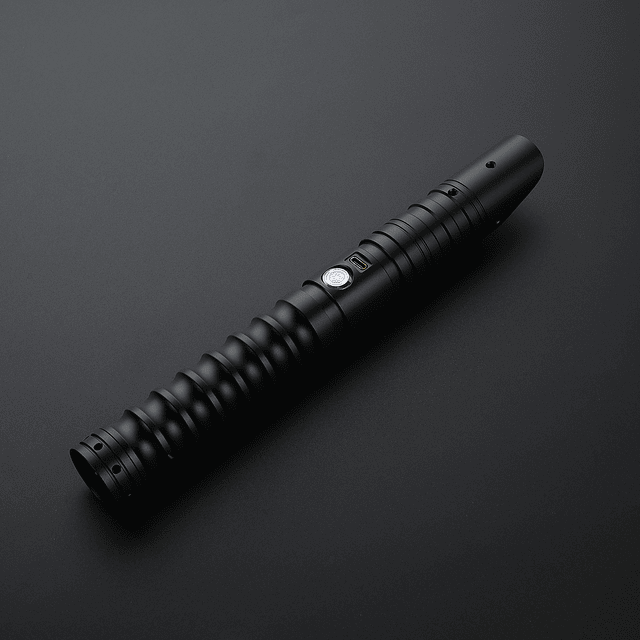 Dark Fanatic Saber