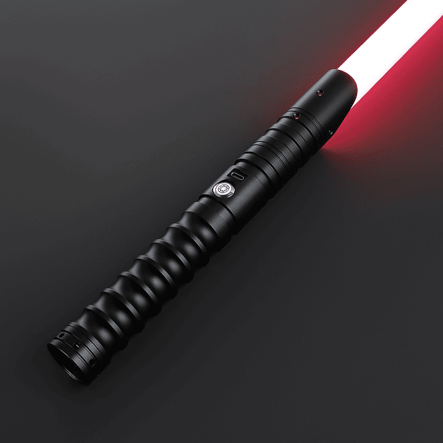 Dark Fanatic Saber