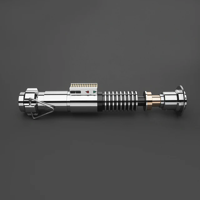 Luke Skywalker Lightsaber