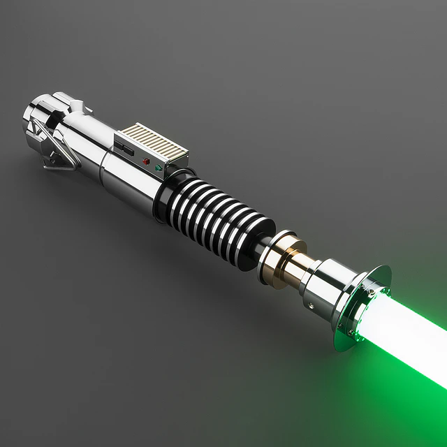 Luke Skywalker Lightsaber