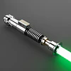 Luke Skywalker Lightsaber