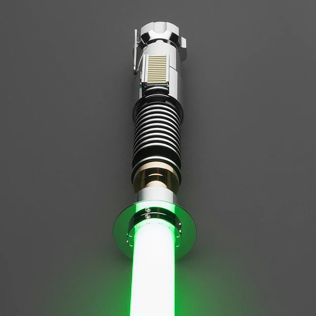 Luke Skywalker Lightsaber