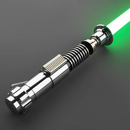 Luke Skywalker Lightsaber