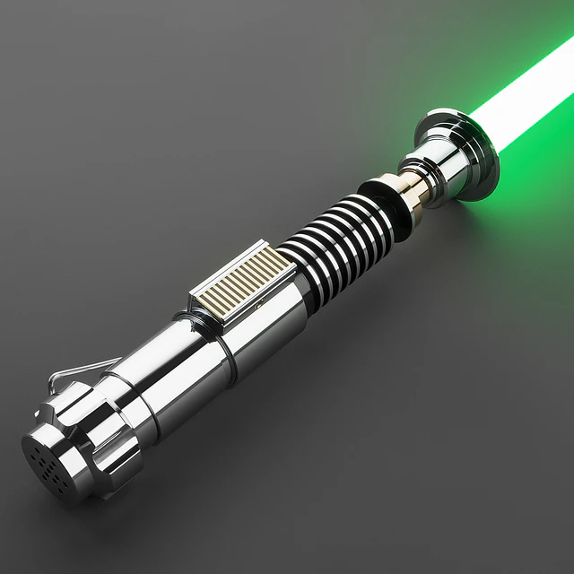 Luke Skywalker Lightsaber