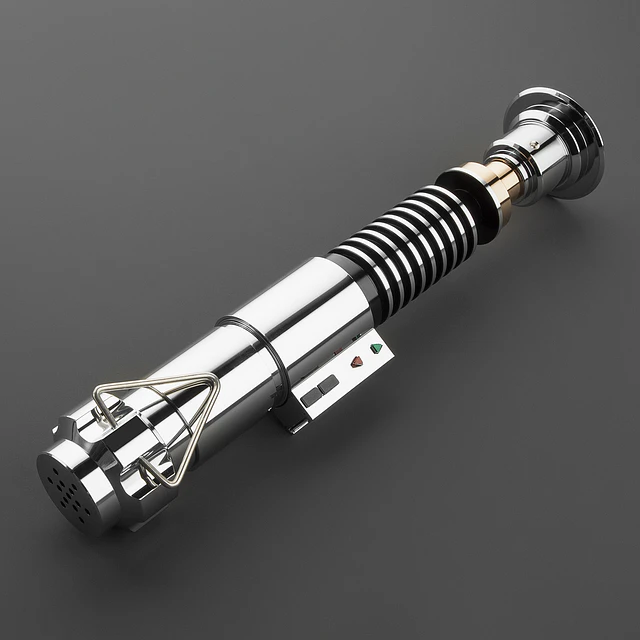 Luke Skywalker Lightsaber