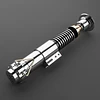 Luke Skywalker Lightsaber