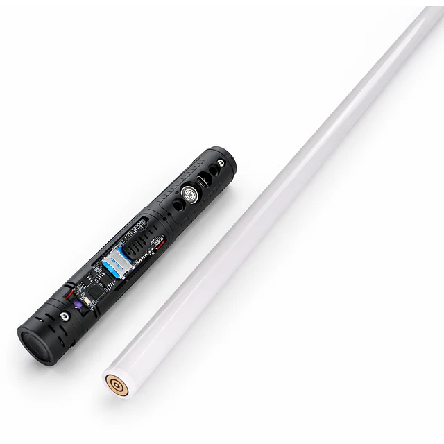 KIT XENOPIXEL 3 (Electrónica+Hoja)