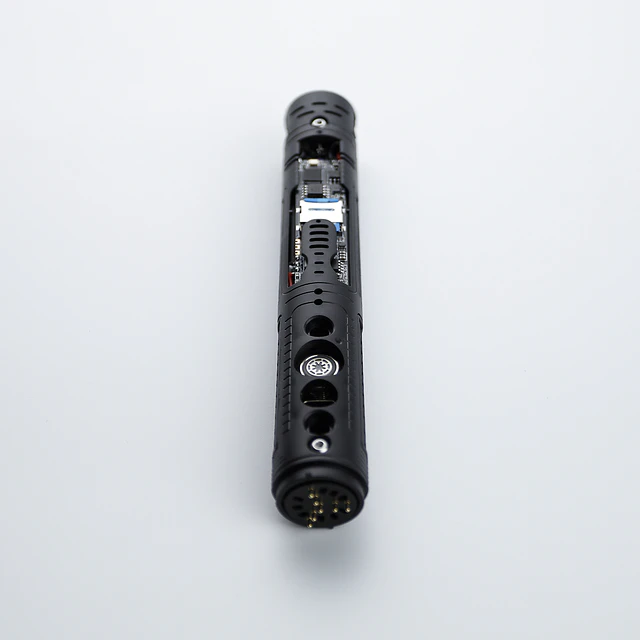 Electrónica XENOPIXEL 3