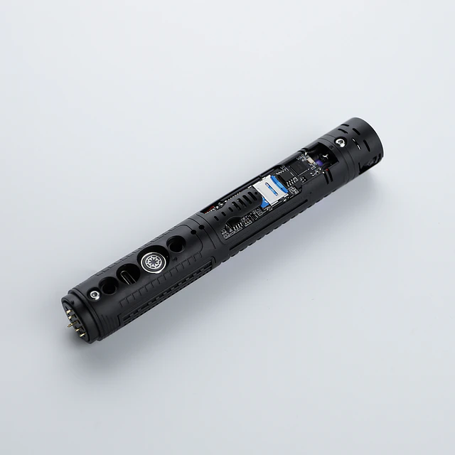 Electrónica XENOPIXEL 3