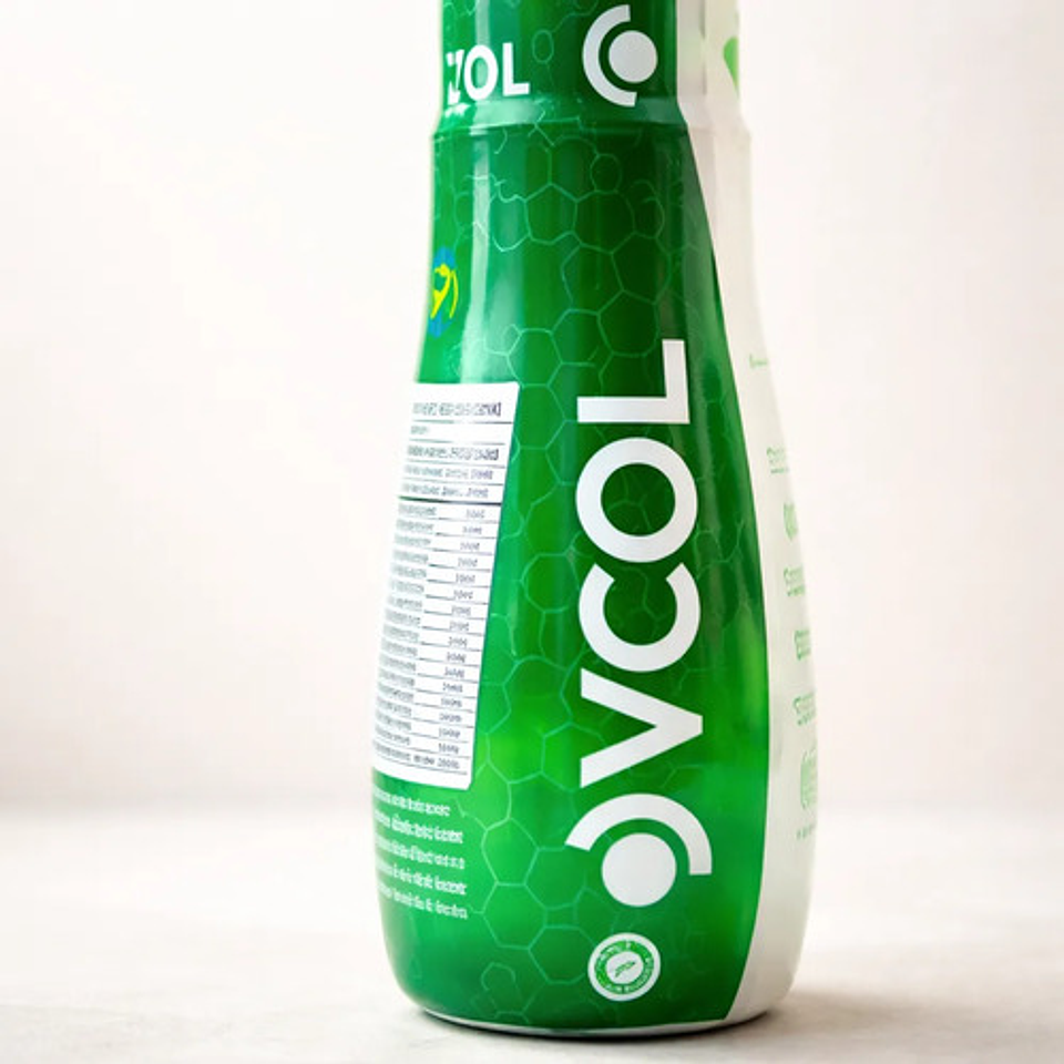 Vcol Jarabe X1 Antidolor Cuerpo 3