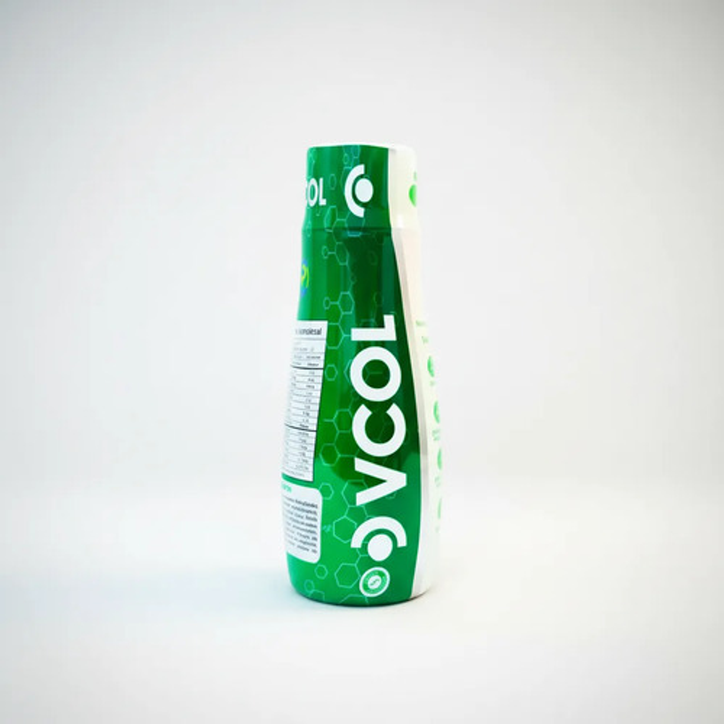 Vcol Jarabe X1 Antidolor Cuerpo 5