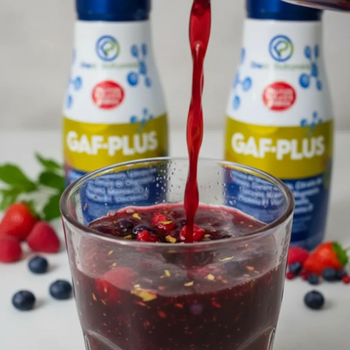 Gaf Plus Original X3 Antti4inflama 7