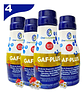 Gaf Plus Multivitamínico X4 Antidolor - Miniatura 1