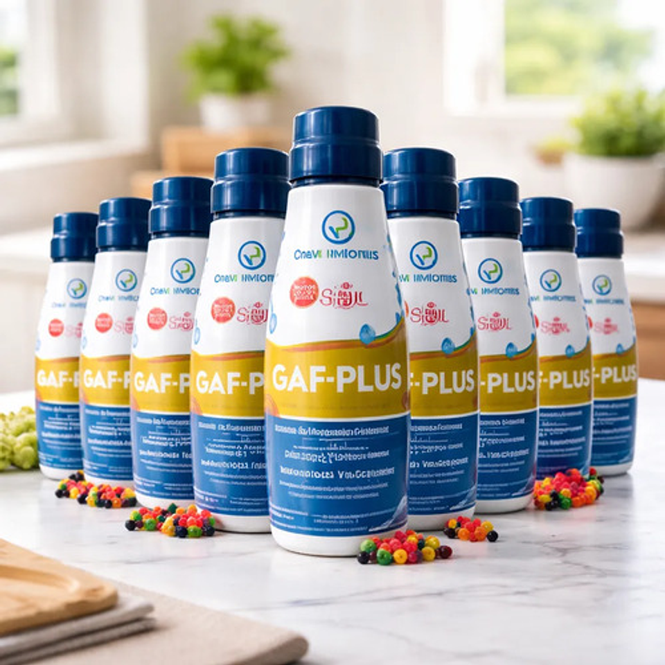 Gaf Plus Original X12 6