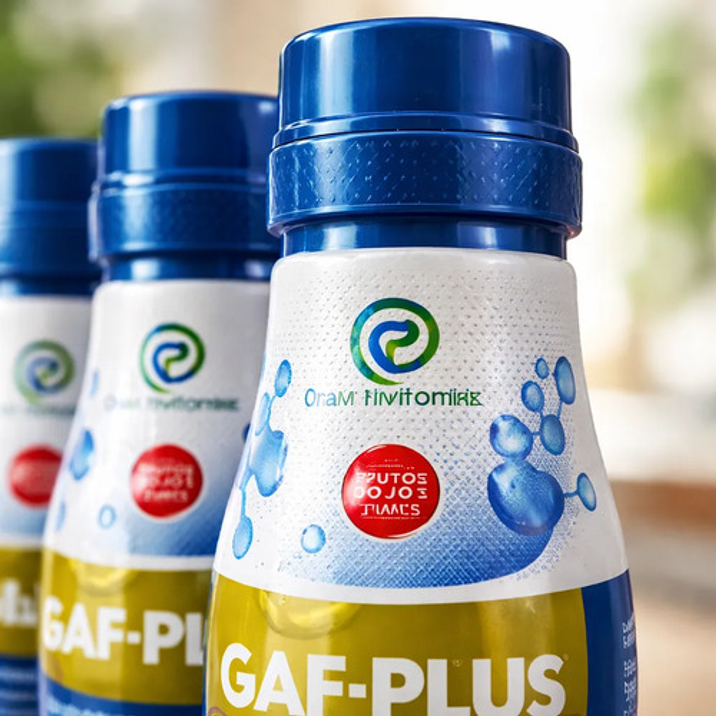 Gaf Plus Original X6 Antiinflamat 6