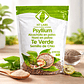Fibra Psyllium Linaza Alcachofa Te Verde Chia X450g - Miniatura 3