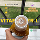 Vitáfer X2- L Gold Bebida 500ml Energizante Original Natural - Miniatura 3