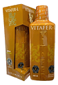 Vitafer-l Gold | Multivitaminico Potenciador | 500ml Pack X 3 Caramelo - Miniatura 3