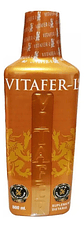 Vitafer-l Pack X 6 Multivitaminico Potenciador | 500ml Pack - Miniatura 12
