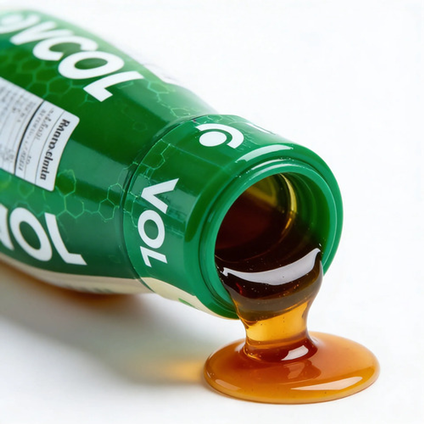 Vcol Jarabe X12  Dolores Art 3